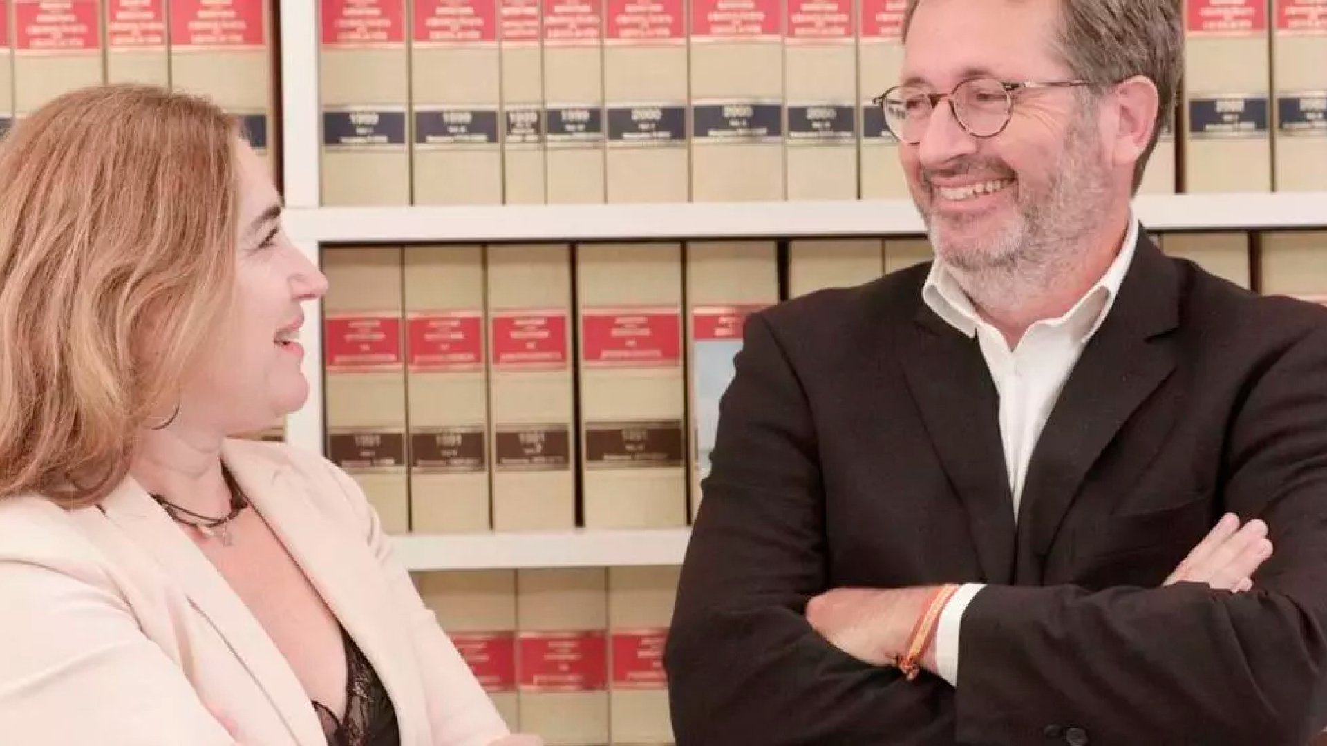 ntrevista | Josefa León Madrid, Ganadora en el Tribunal de Estrasburgo