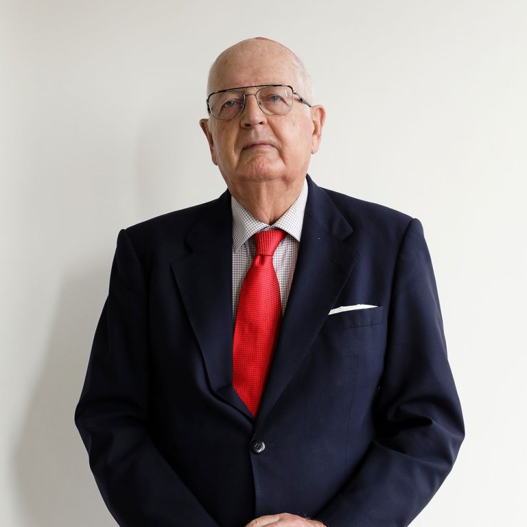 Santiago Rodriguez Miranda