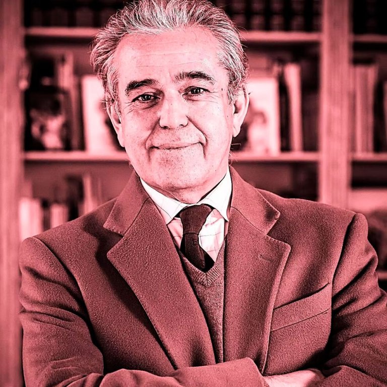 Pedro Morata
