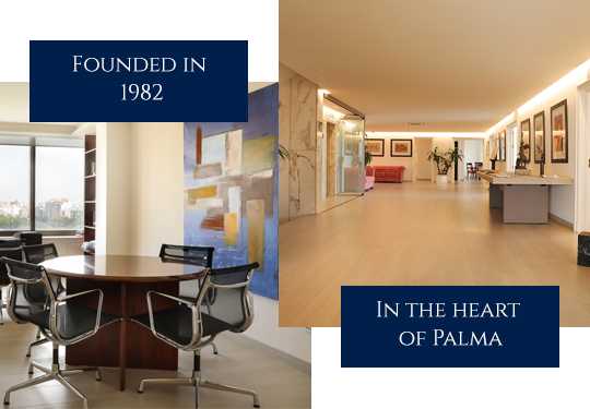 MULTIDISCIPLINARY LAW FIR