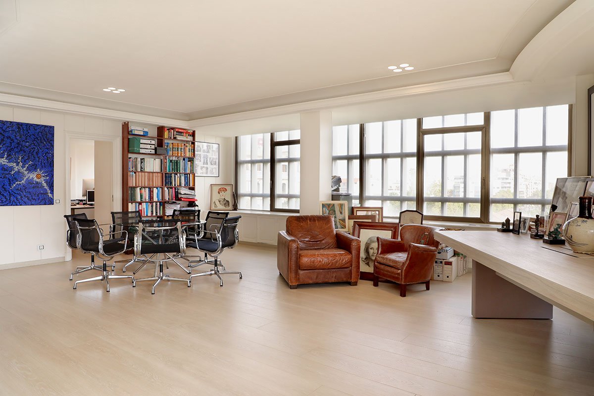  Asset Management  Law in Palma