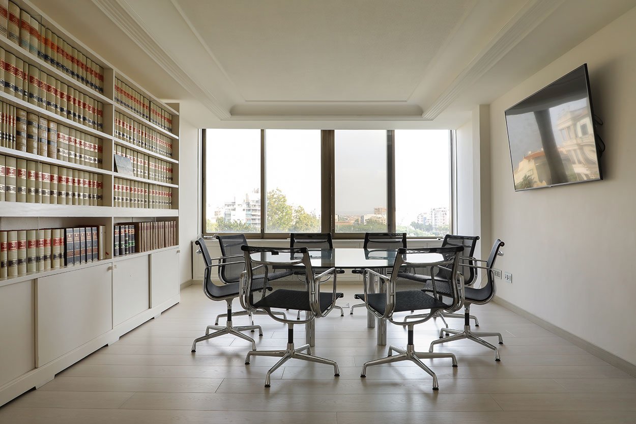 Litigation Law - Palma Lawyers